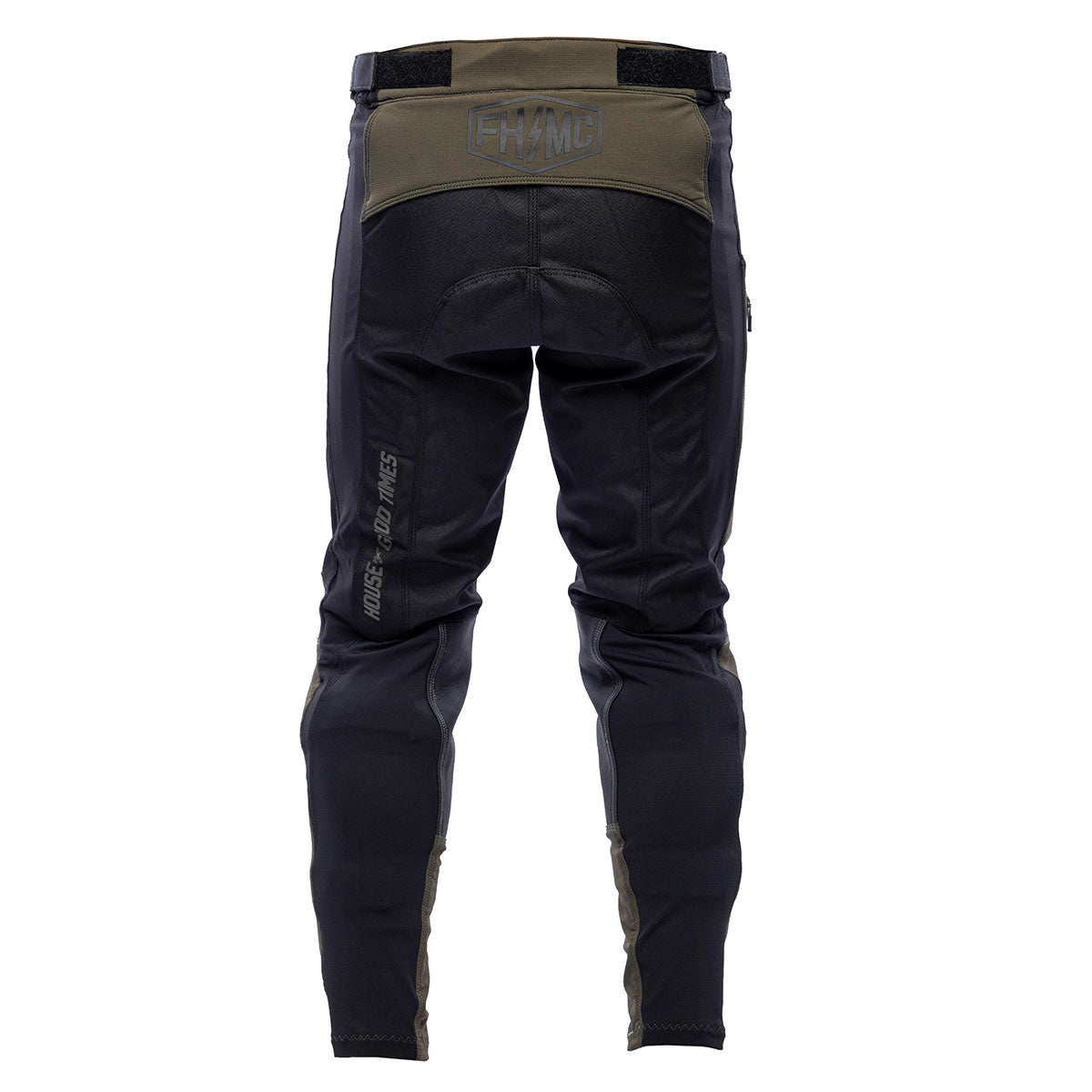 Sanguaro Cargo Pant - Black