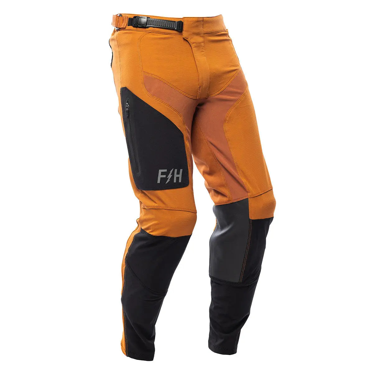 Sanguaro Cargo Pant - Camel - Fasthouse