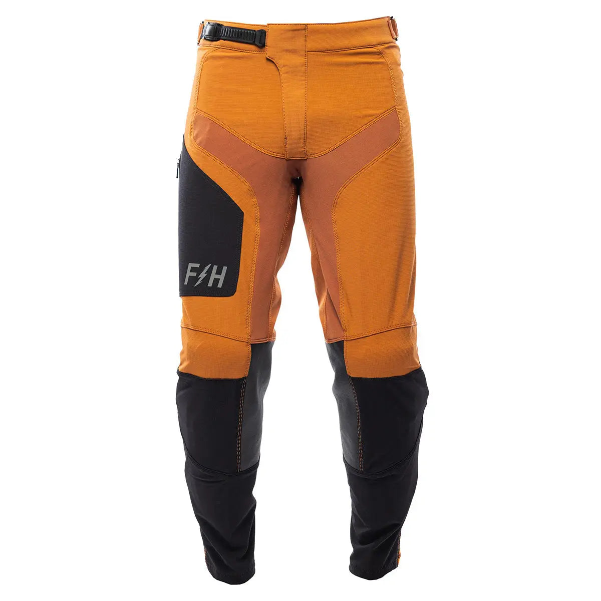 Sanguaro Cargo Pant - Camel - Fasthouse
