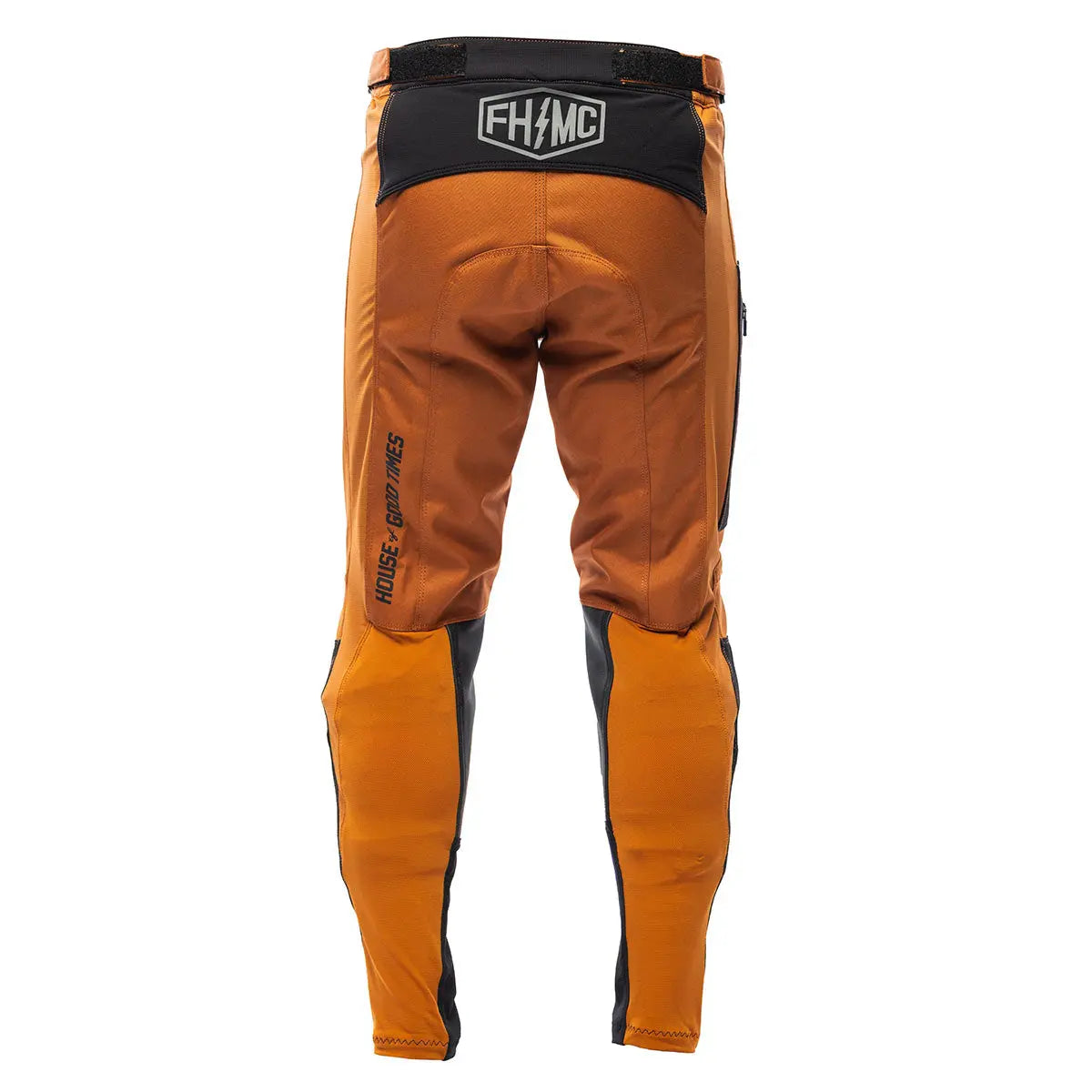 Sanguaro Cargo Pant - Camel - Fasthouse