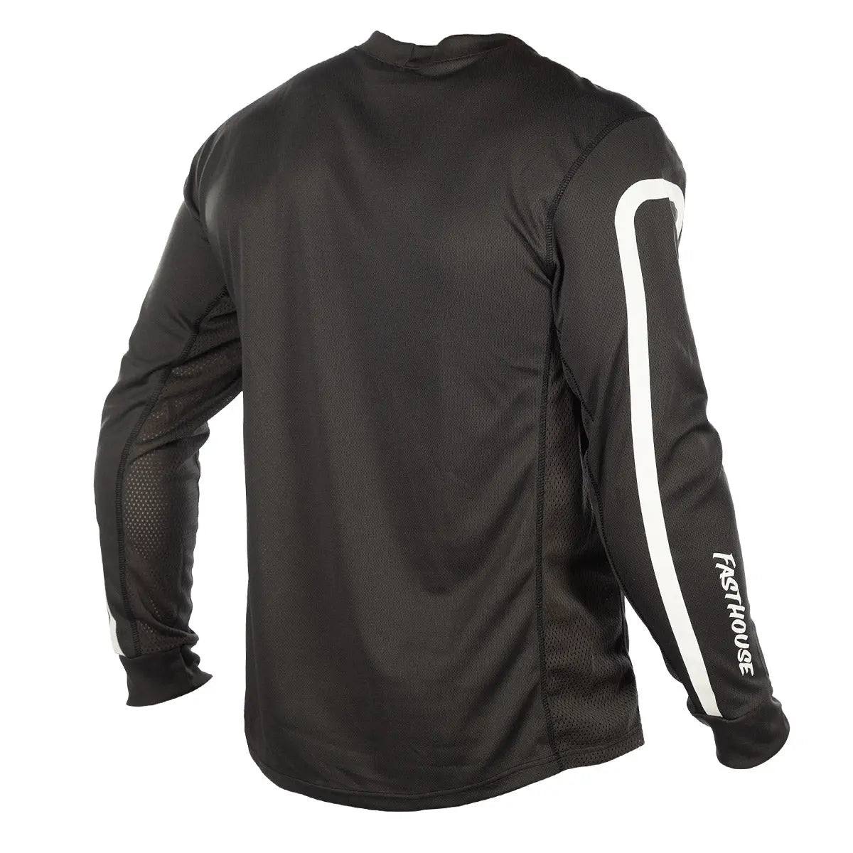 Sanguaro De Nada Jersey - Vintage Black Fasthouse