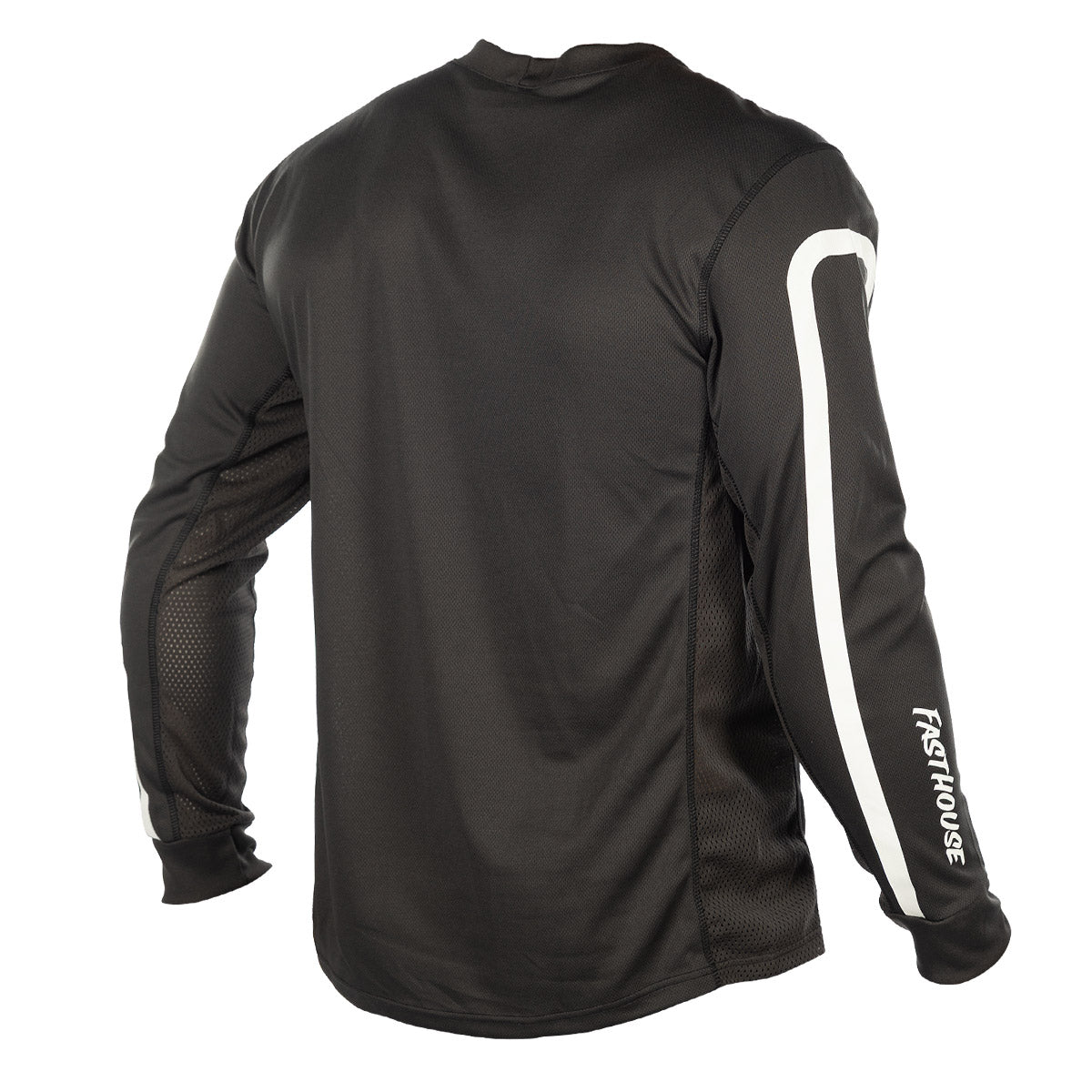 Sanguaro De Nada Jersey - Vintage Black