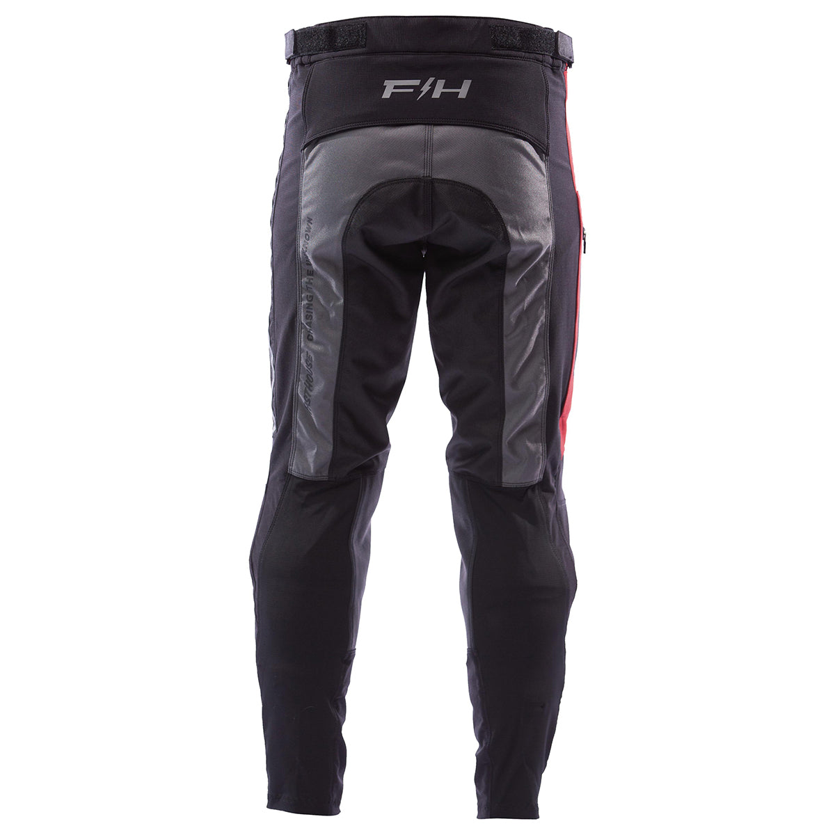 Sanguaro Petrol Cargo Pant - Cardinal