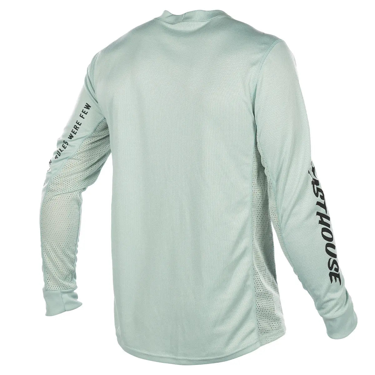Sanguaro Slade Jersey - Blue Surf Fasthouse