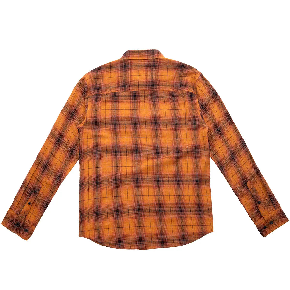Saturday Night Special Flannel - Vintage Gold - Fasthouse
