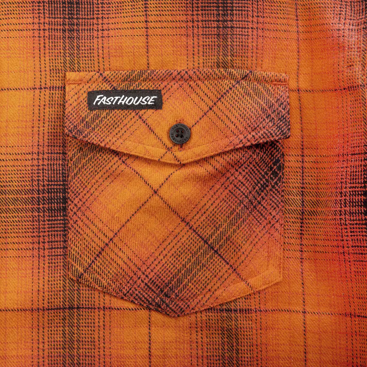 Saturday Night Special Flannel - Vintage Gold - Fasthouse