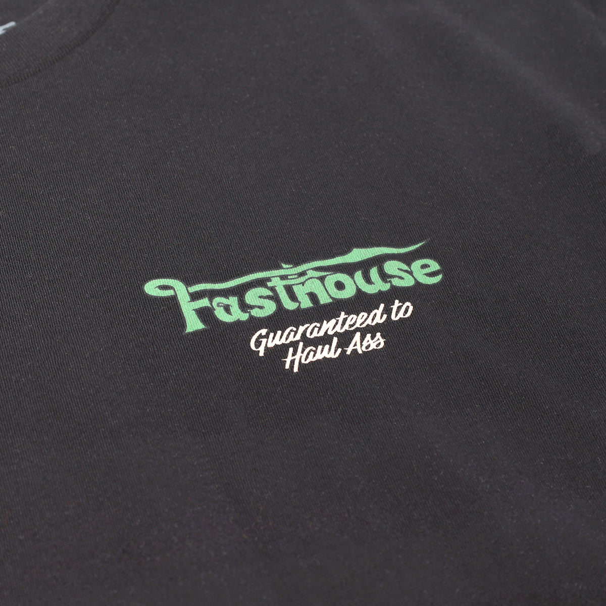 Savanna Tee - Black