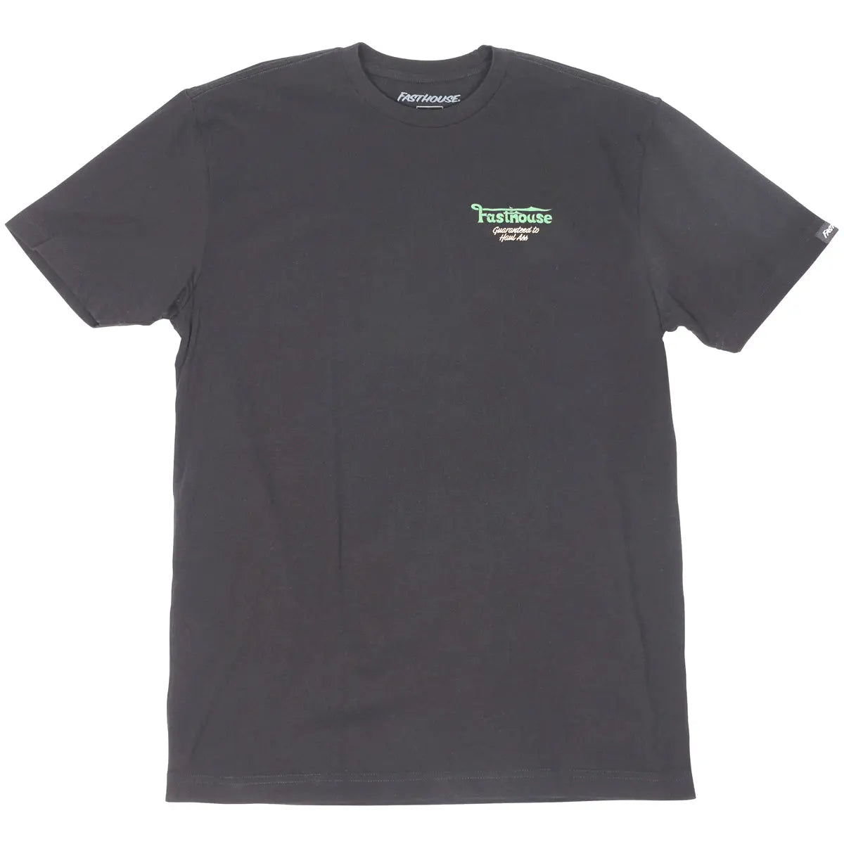 Savanna Tee - Black - Fasthouse