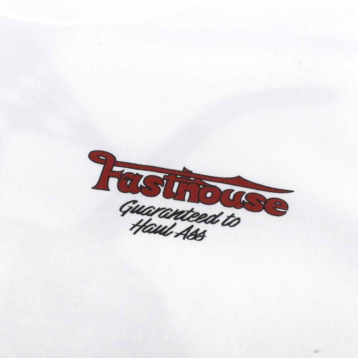 Savanna Tee - White