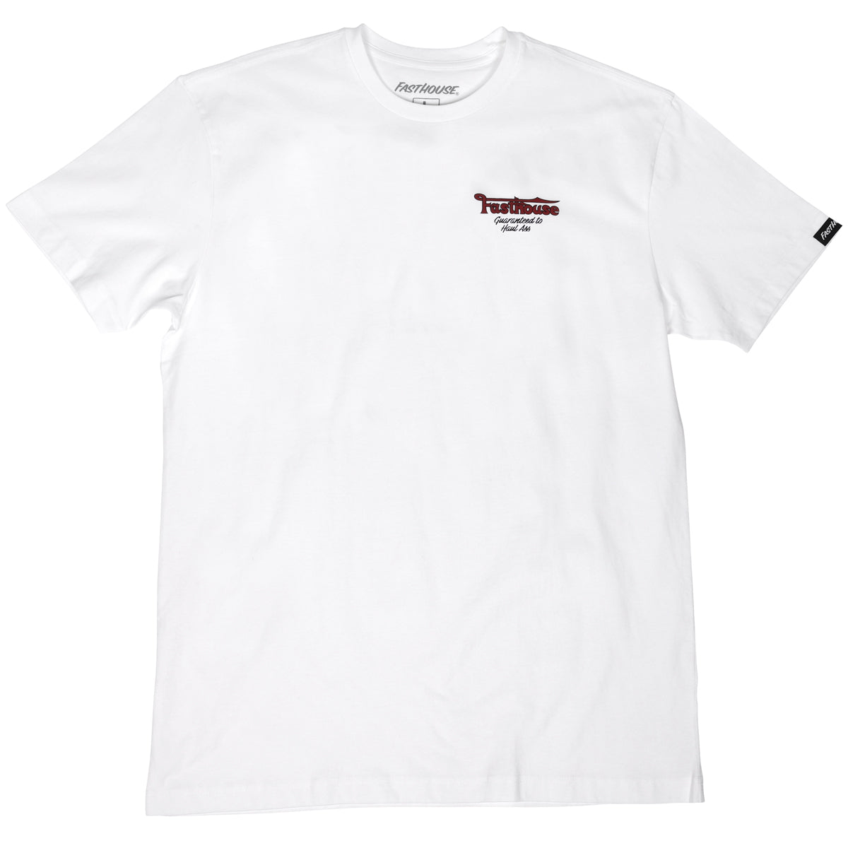 Savanna Tee - White