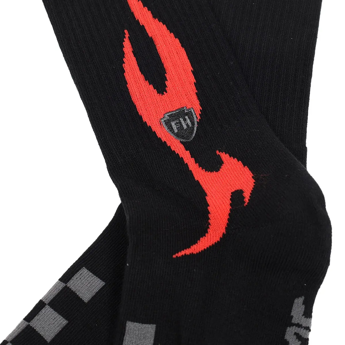 Scorched Sock Fasthouse