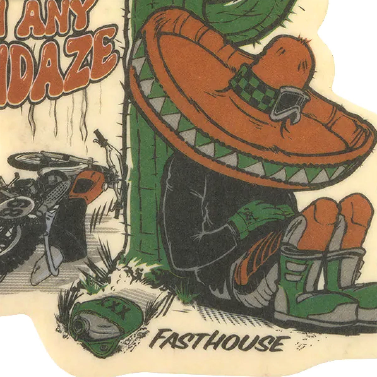Air Freshener On Any Sundaze - Pina Colada Fasthouse