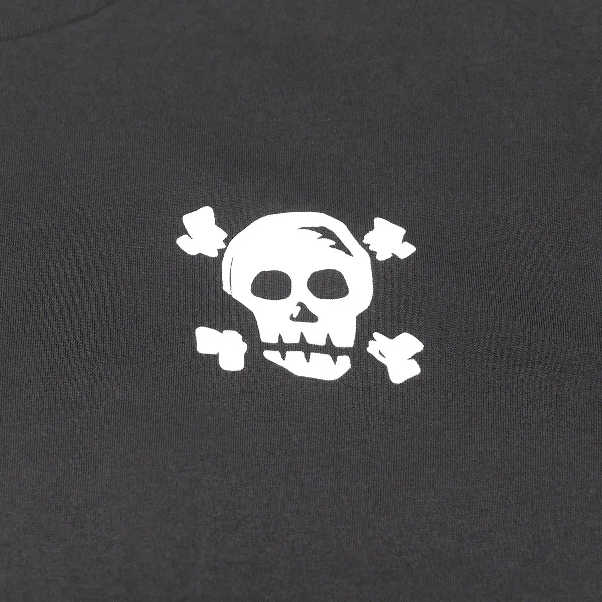 Seaver Tee - Black - Fasthouse