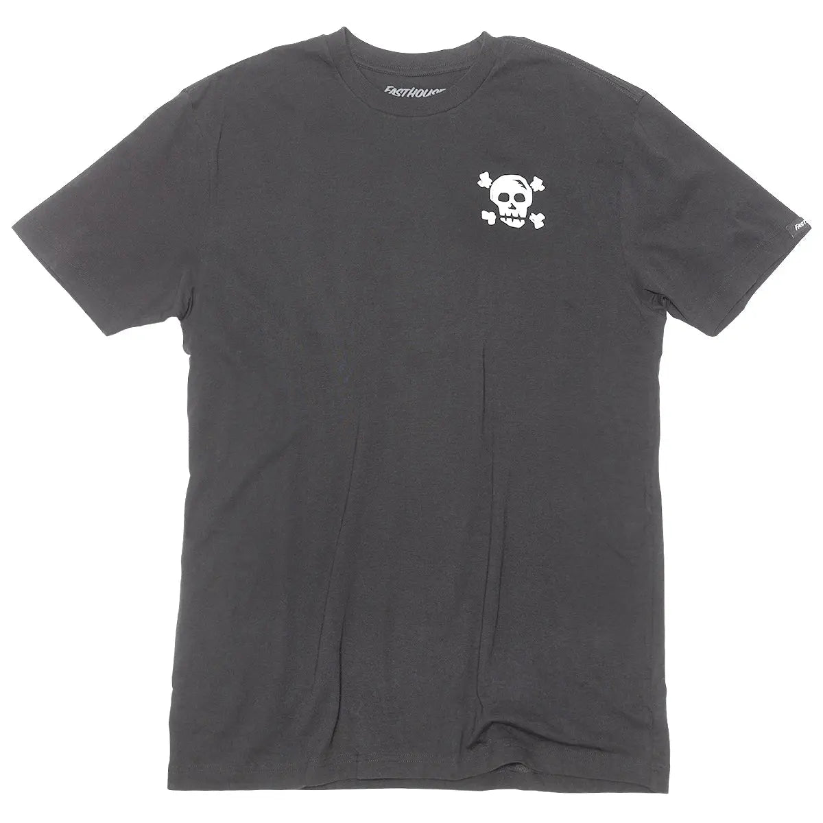 Seaver Tee - Black - Fasthouse
