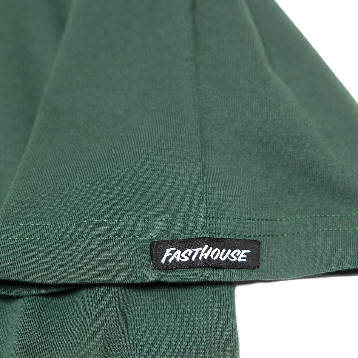 Seaver Tee - Forest Green - Fasthouse