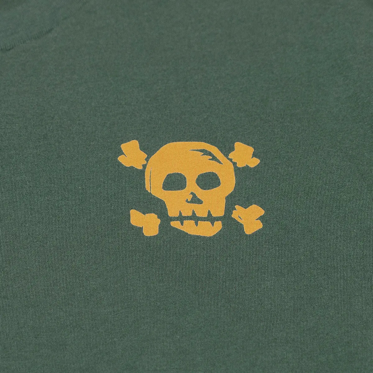 Seaver Tee - Forest Green - Fasthouse