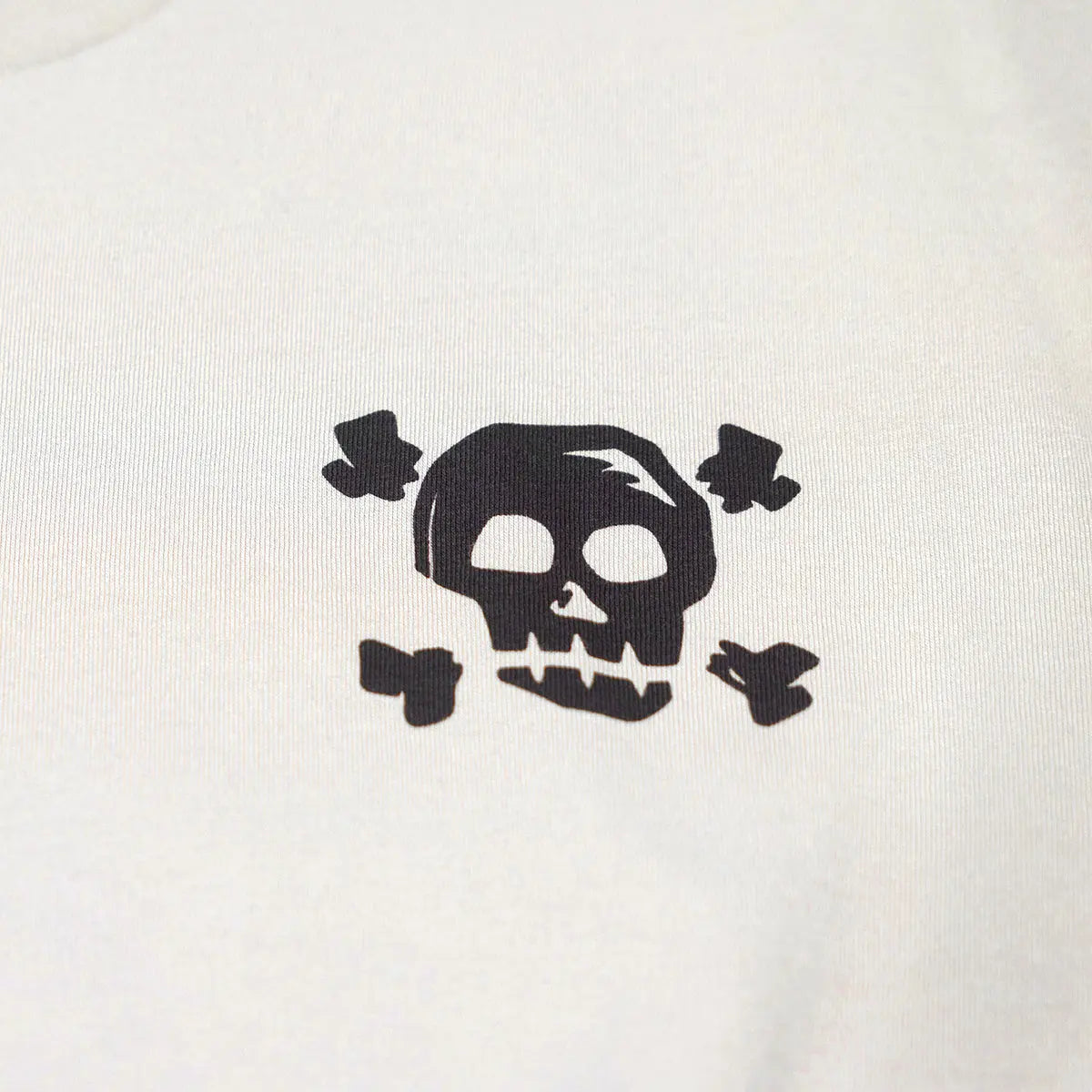 Seaver Tee - Light Gray - Fasthouse