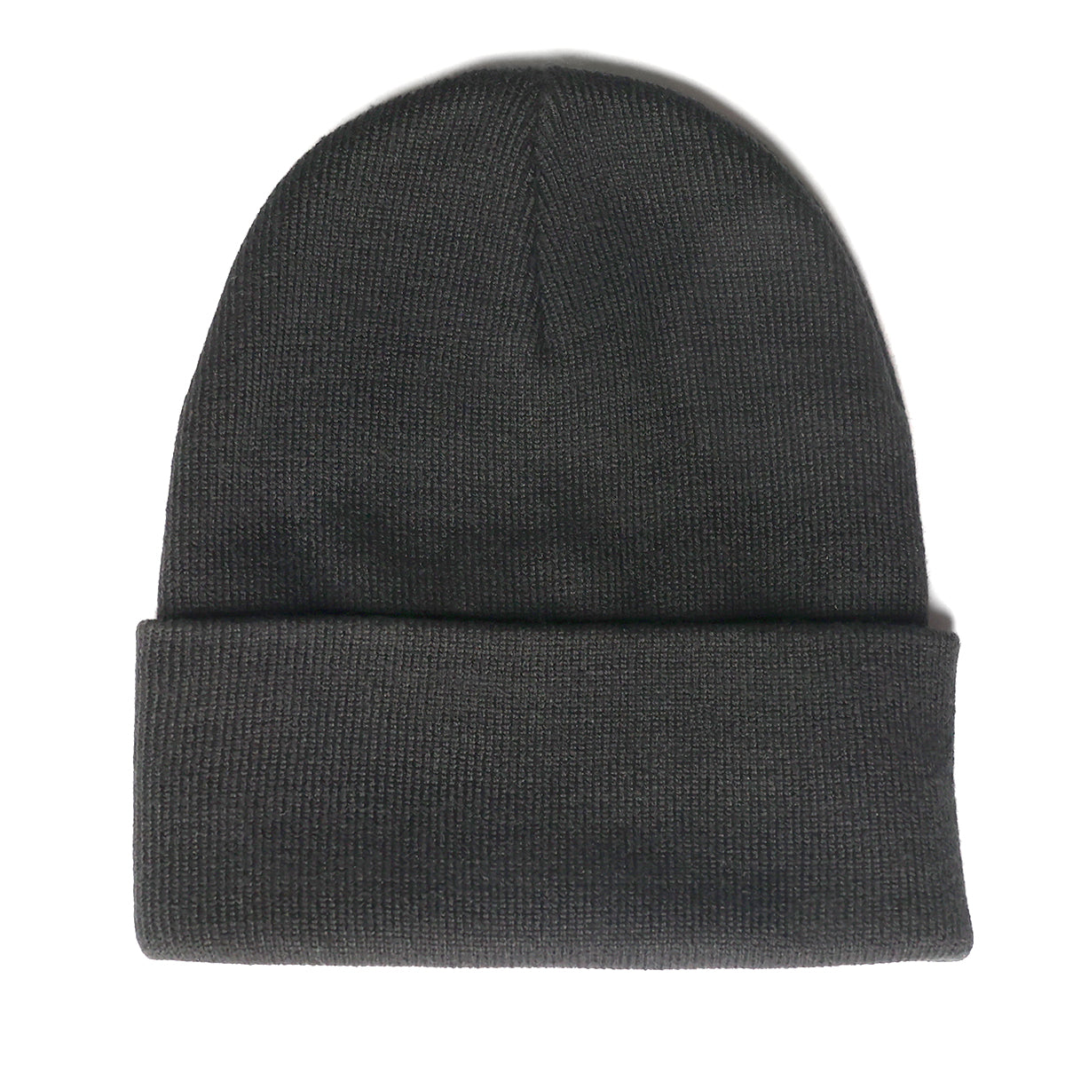 Service Beanie - Black/Gray Fasthouse