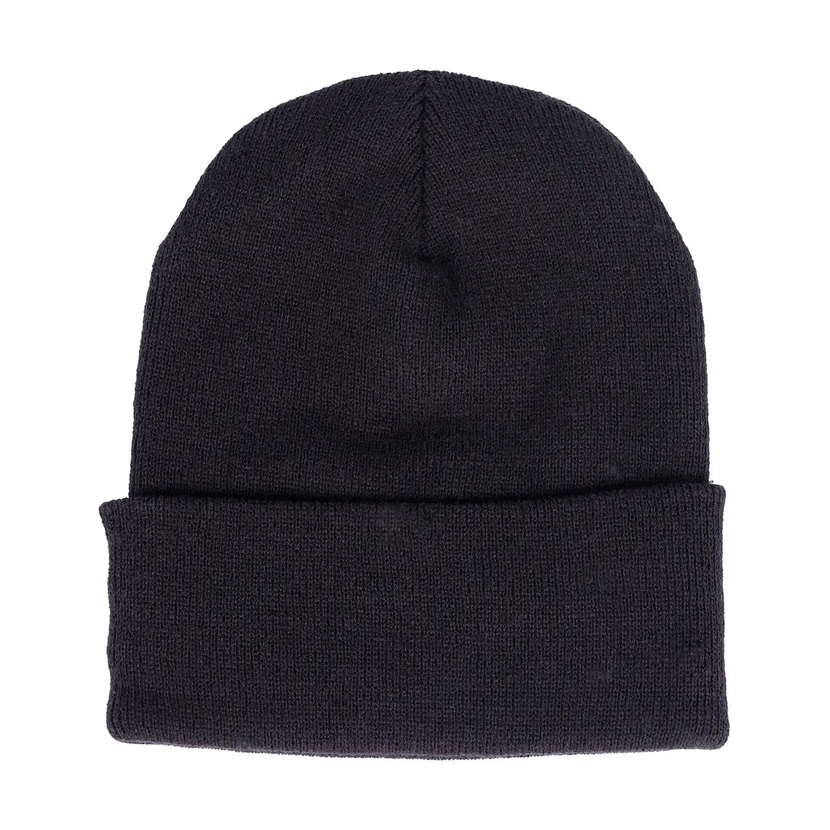 Service Beanie - Black - Fasthouse