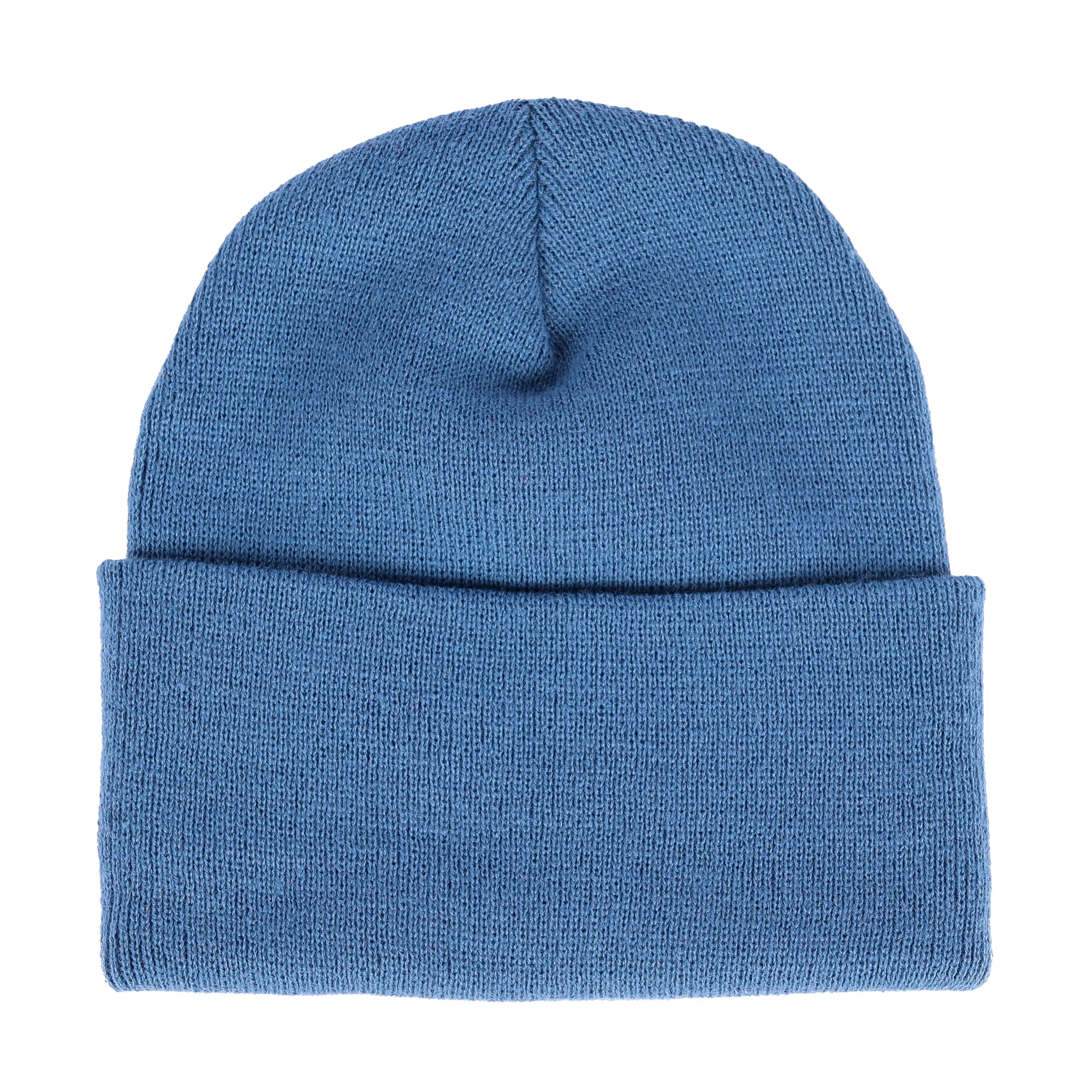 Service Beanie - Vintage Blue - Fasthouse