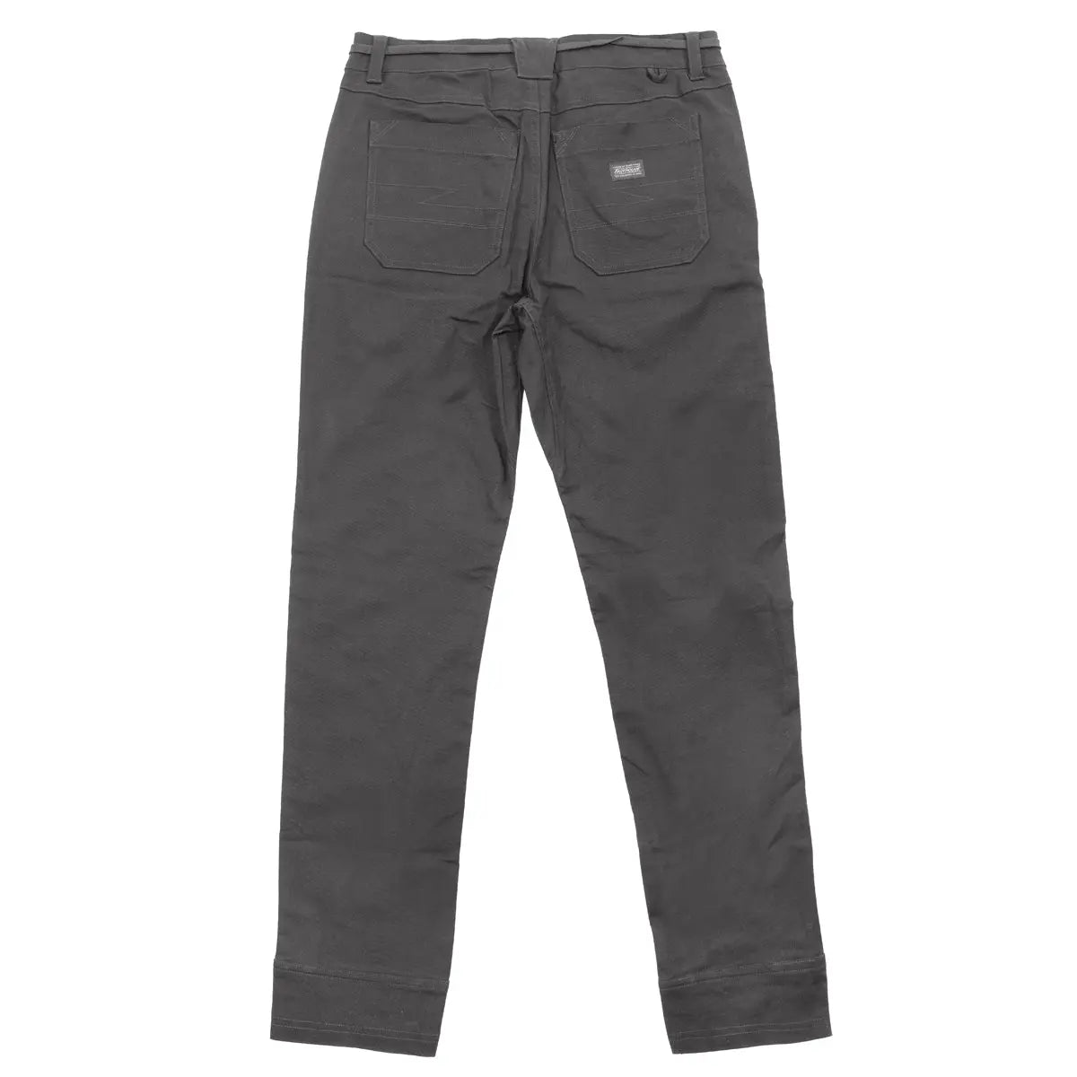 Service Pant - Black - Fasthouse
