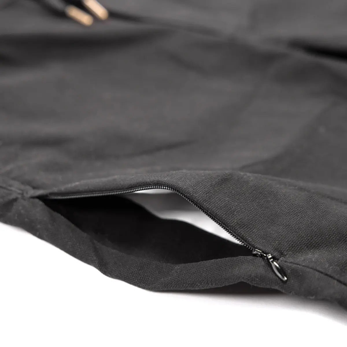 Service Pant - Black - Fasthouse