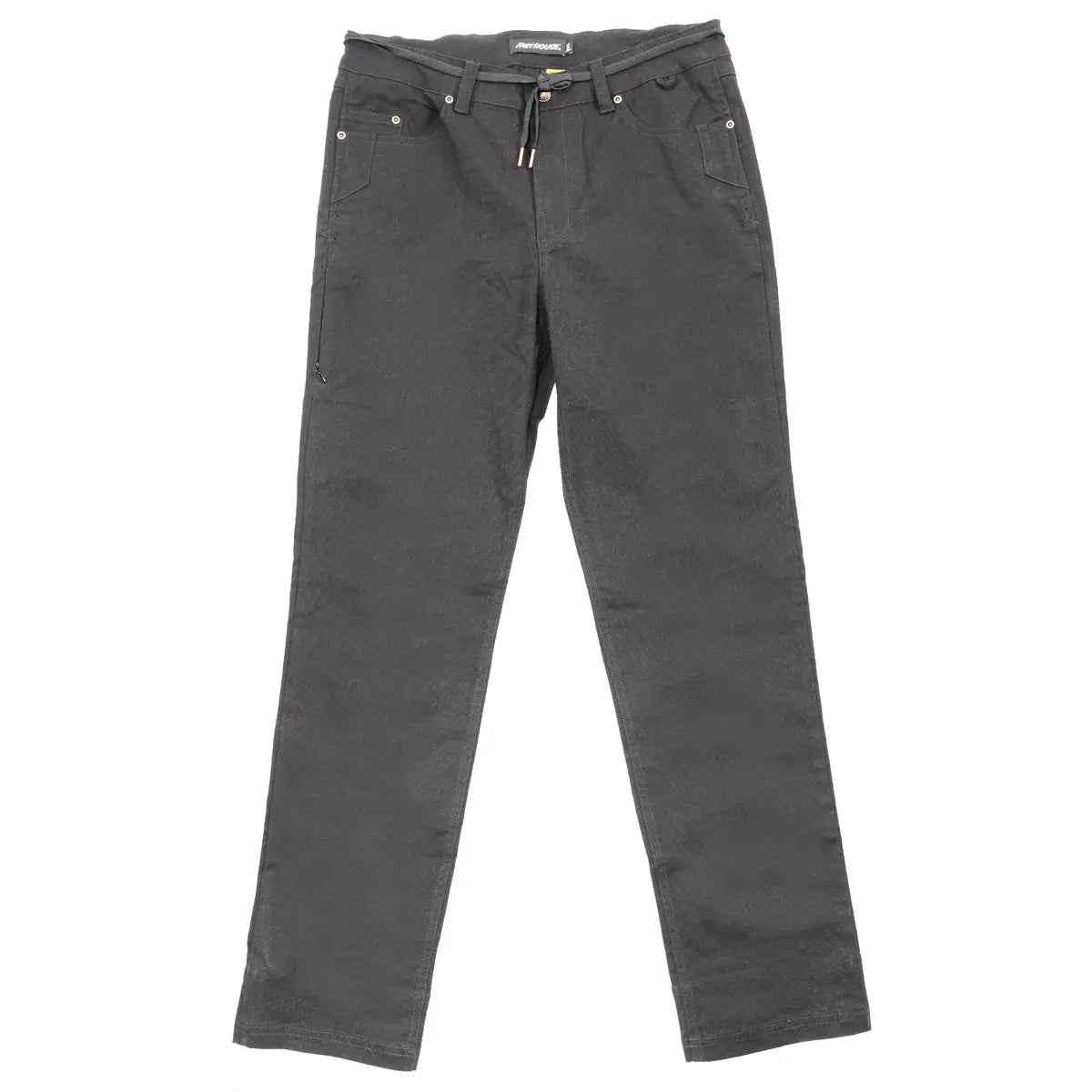 Service Pant - Black - Fasthouse