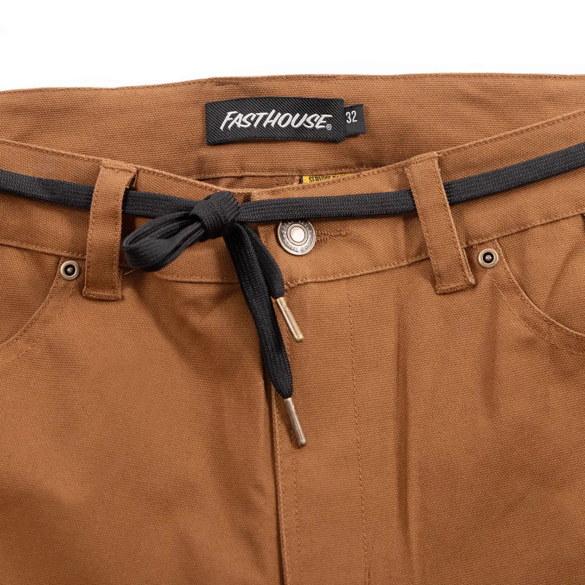 Service Pant - Camel - Fasthouse
