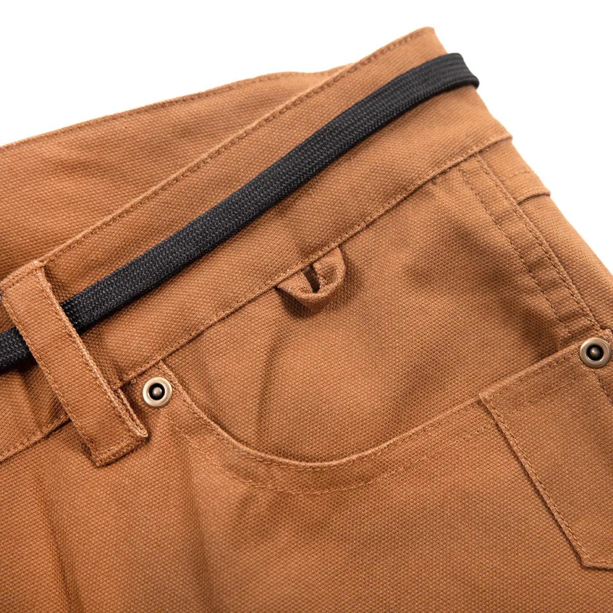 Service Pant - Camel - Fasthouse
