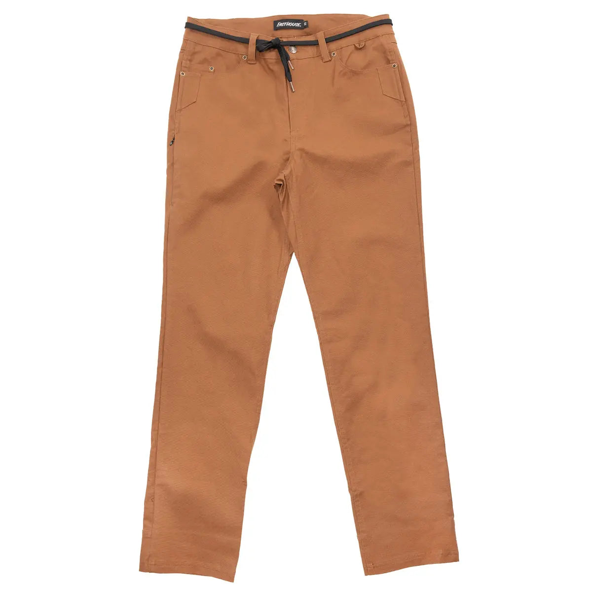 Service Pant - Camel - Fasthouse