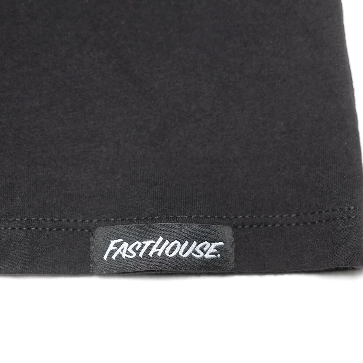 Shadow Palms Women's Tee - Black - Fasthouse