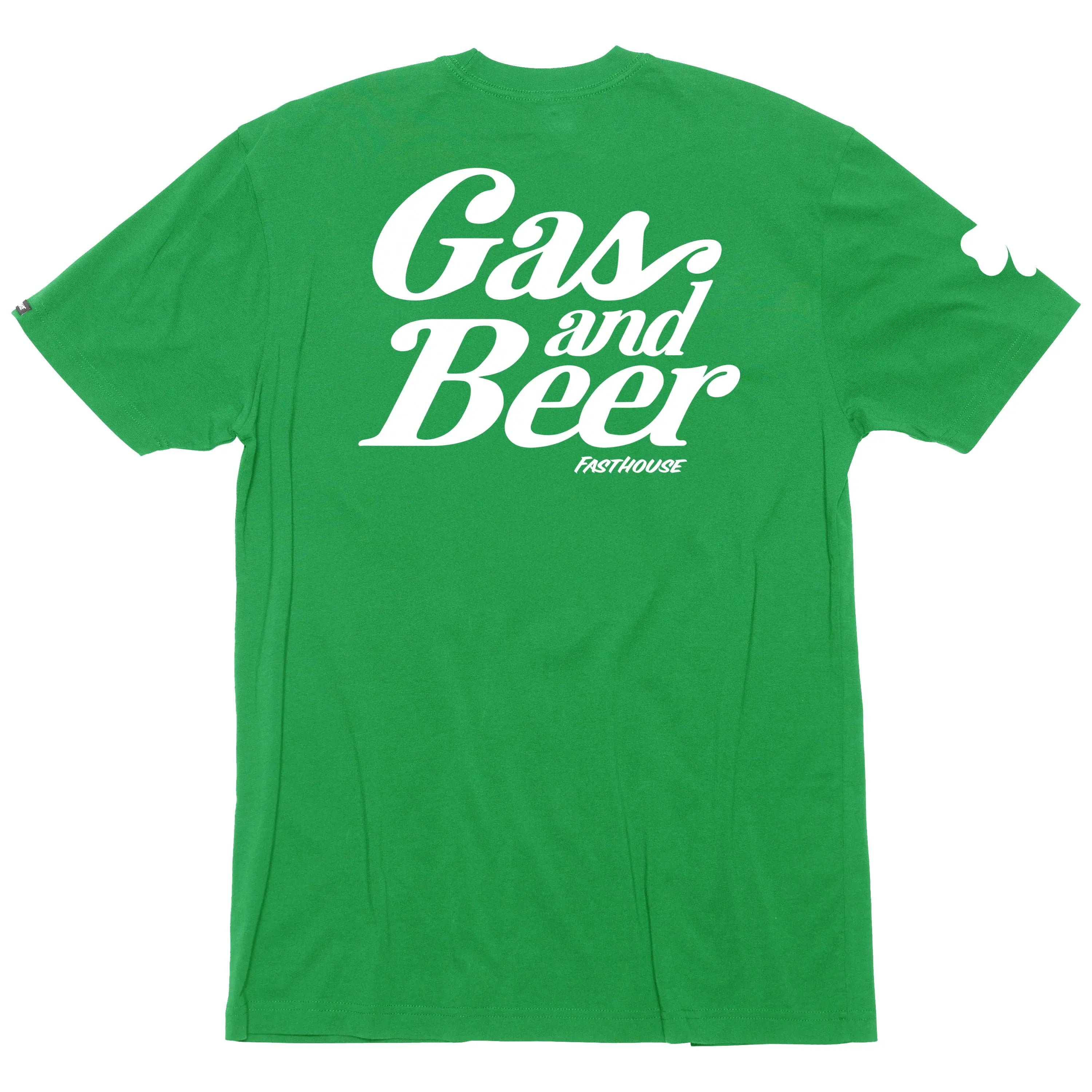 Shamrock Tavern Tee - Fasthouse