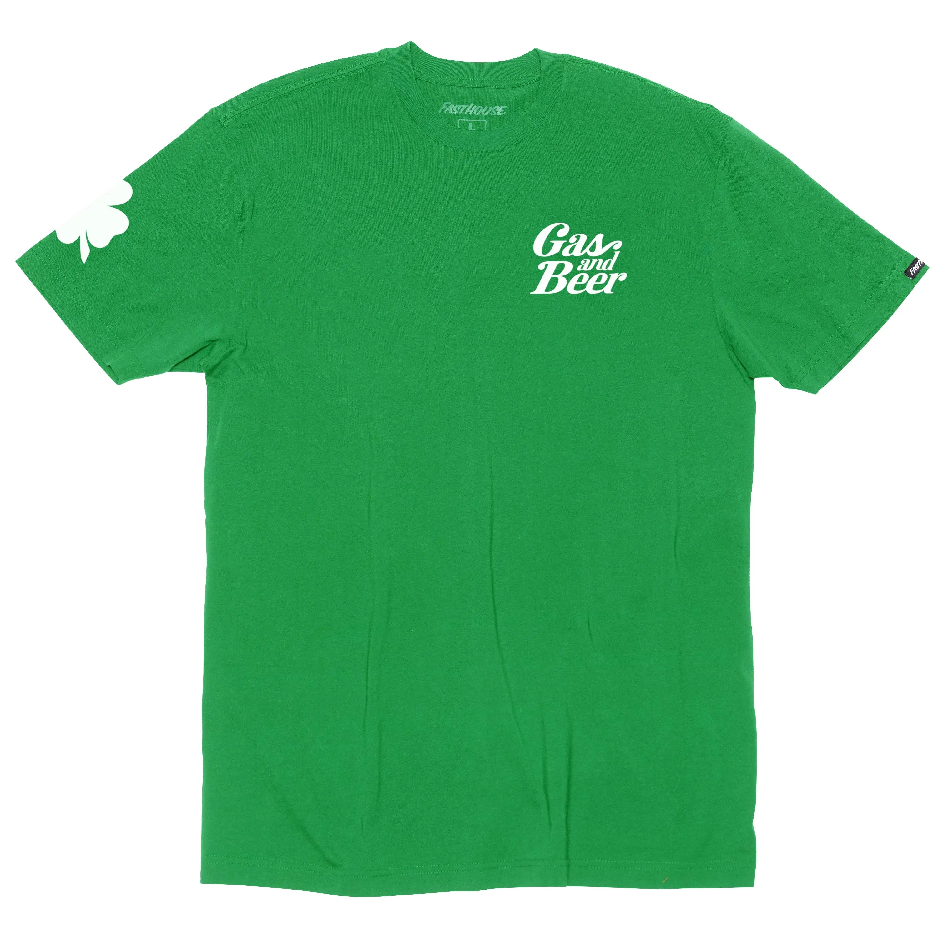 Shamrock Tavern Tee - Fasthouse