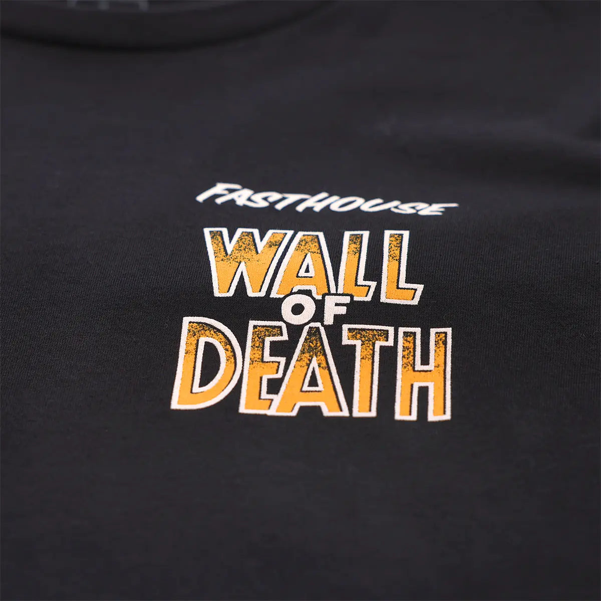 Sideshow Tee - Black