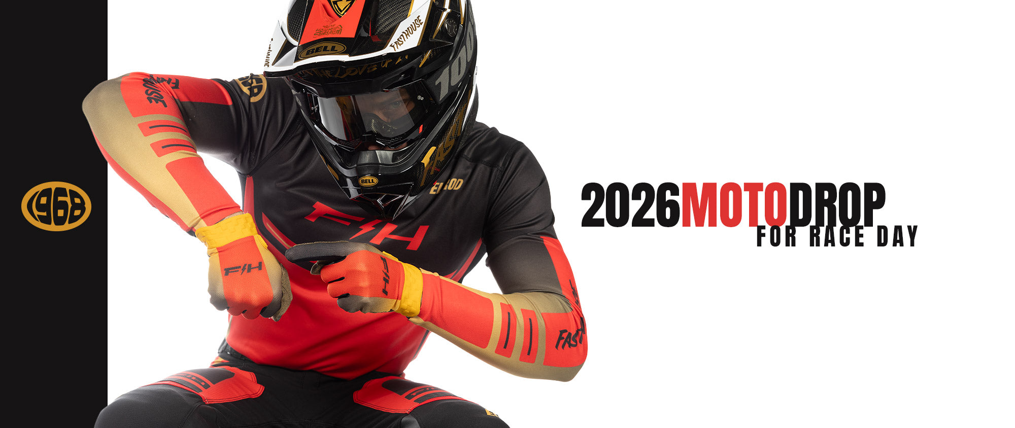 2026 Moto Drop