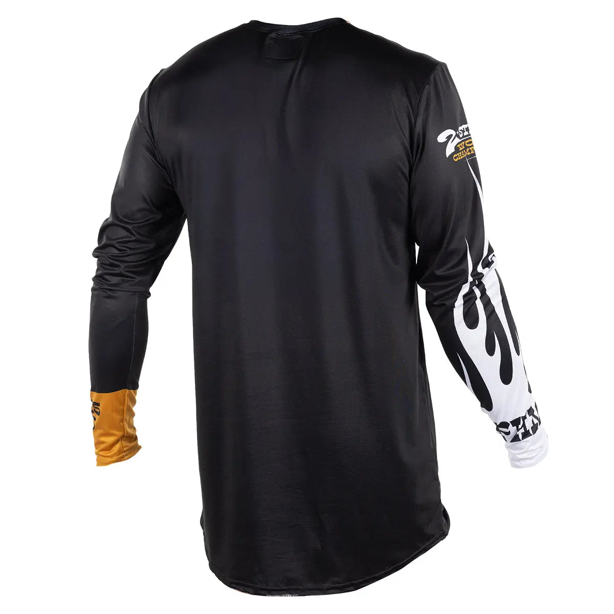 Smoke Show Live 26 Jersey