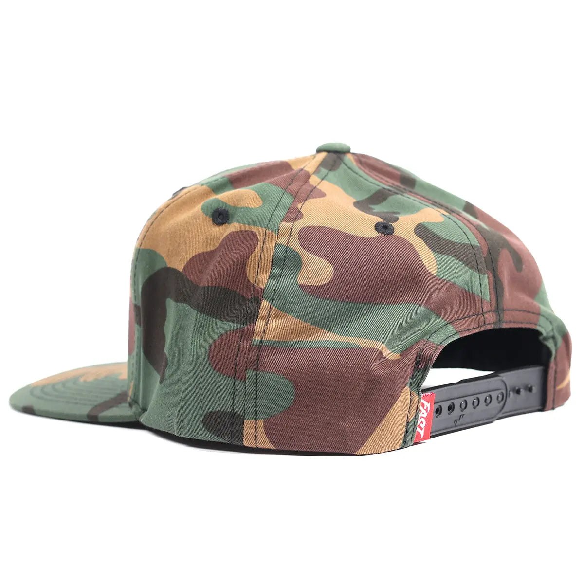 So Cal Hat - Camo Fasthouse
