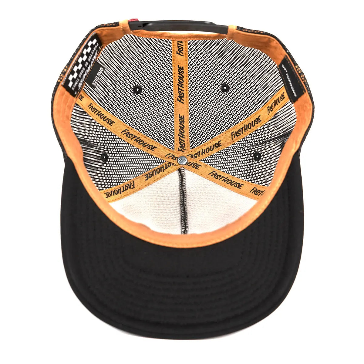 Soul Hat - Black - Fasthouse