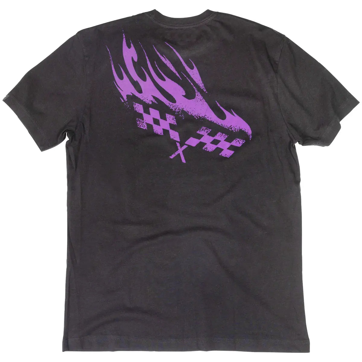 Sound Check Tee - Black - Fasthouse