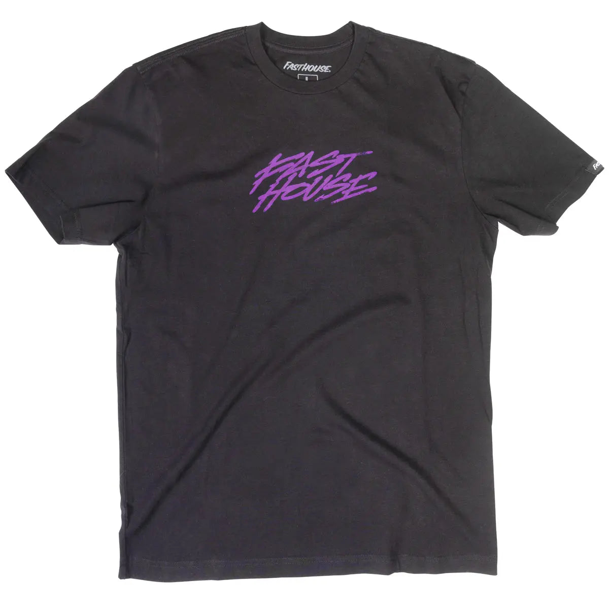 Sound Check Tee - Black - Fasthouse