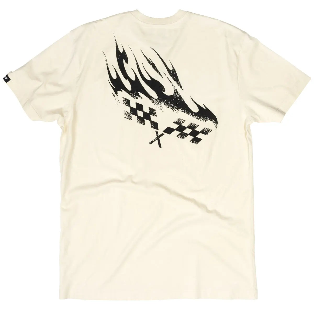Sound Check Tee - Natural - Fasthouse