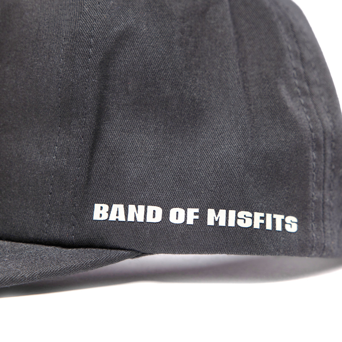 Spanner Hat - Black