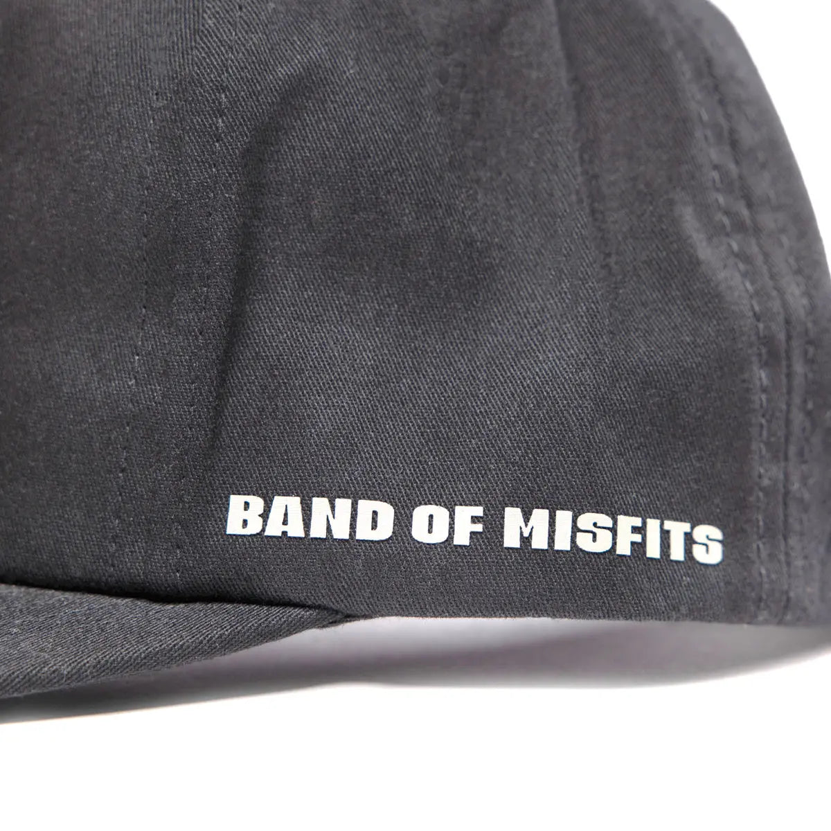 Spanner Hat - Black - Fasthouse