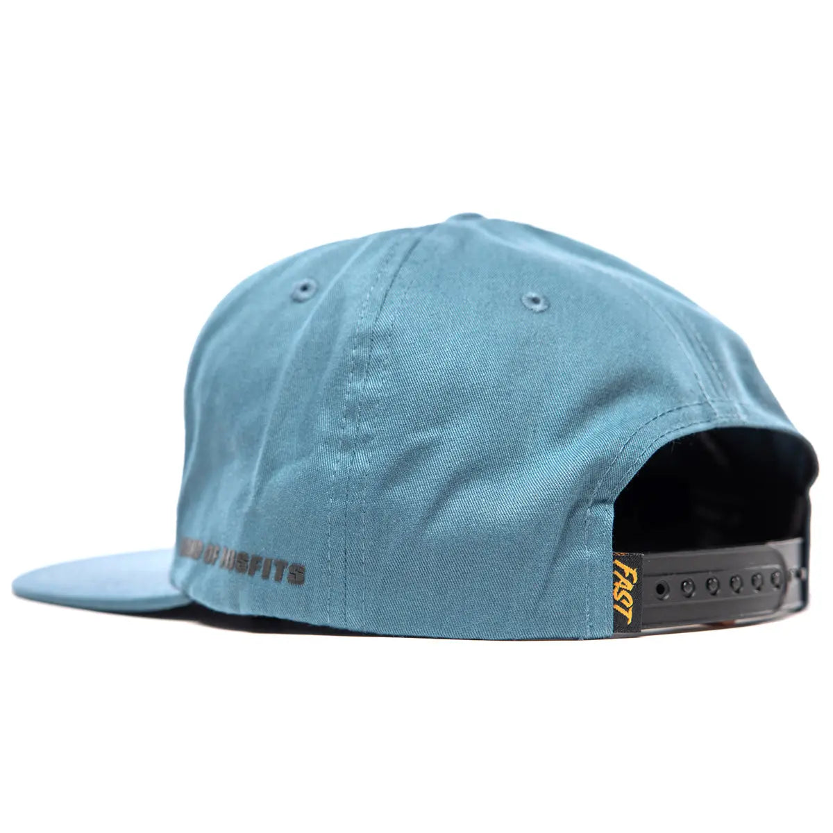 Spanner Hat - Indigo - Fasthouse