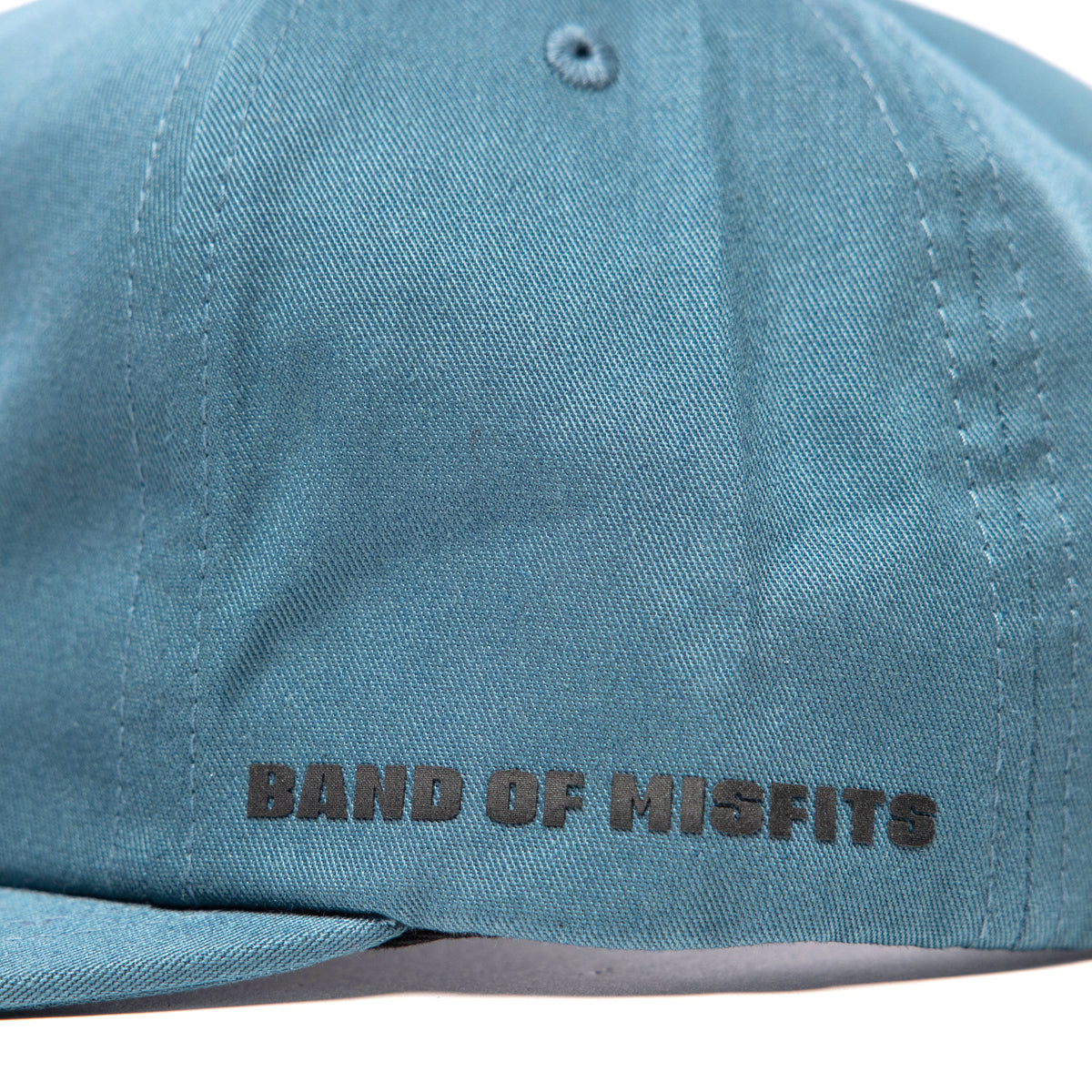 Spanner Hat - Indigo