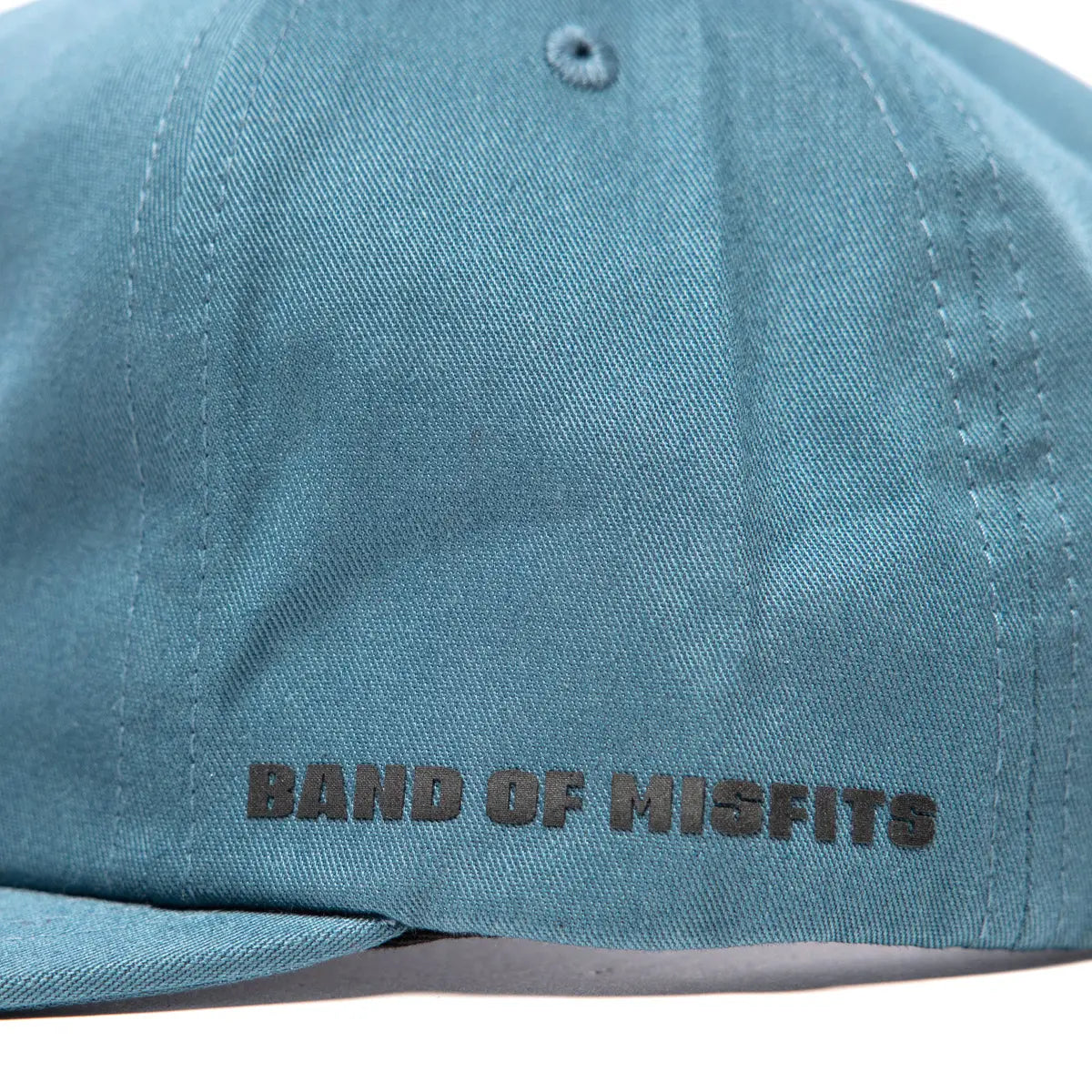 Spanner Hat - Indigo - Fasthouse