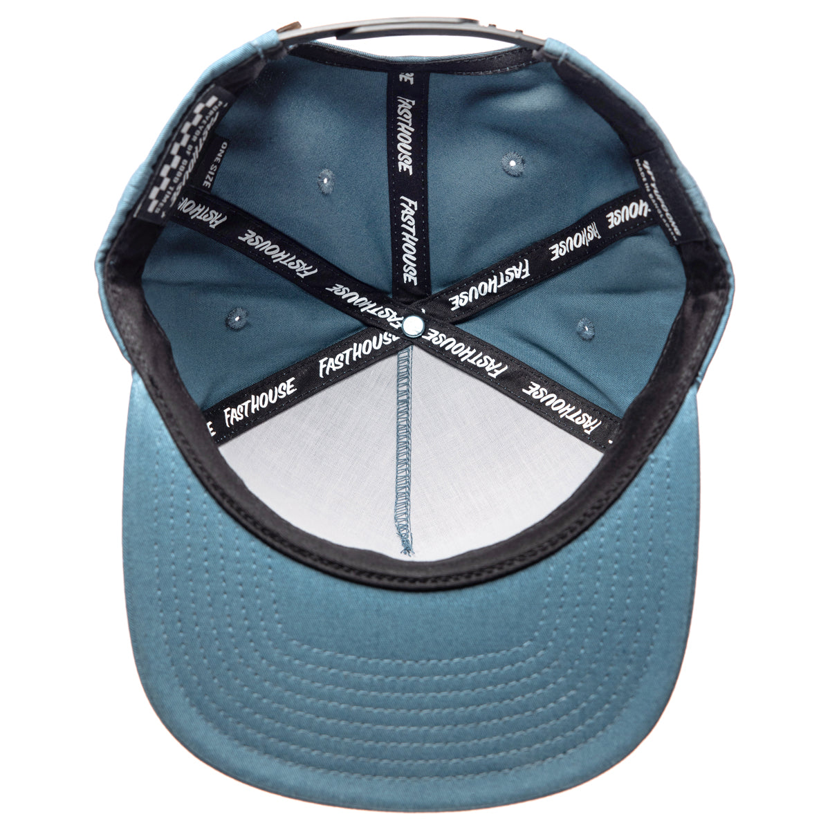 Spanner Hat - Indigo