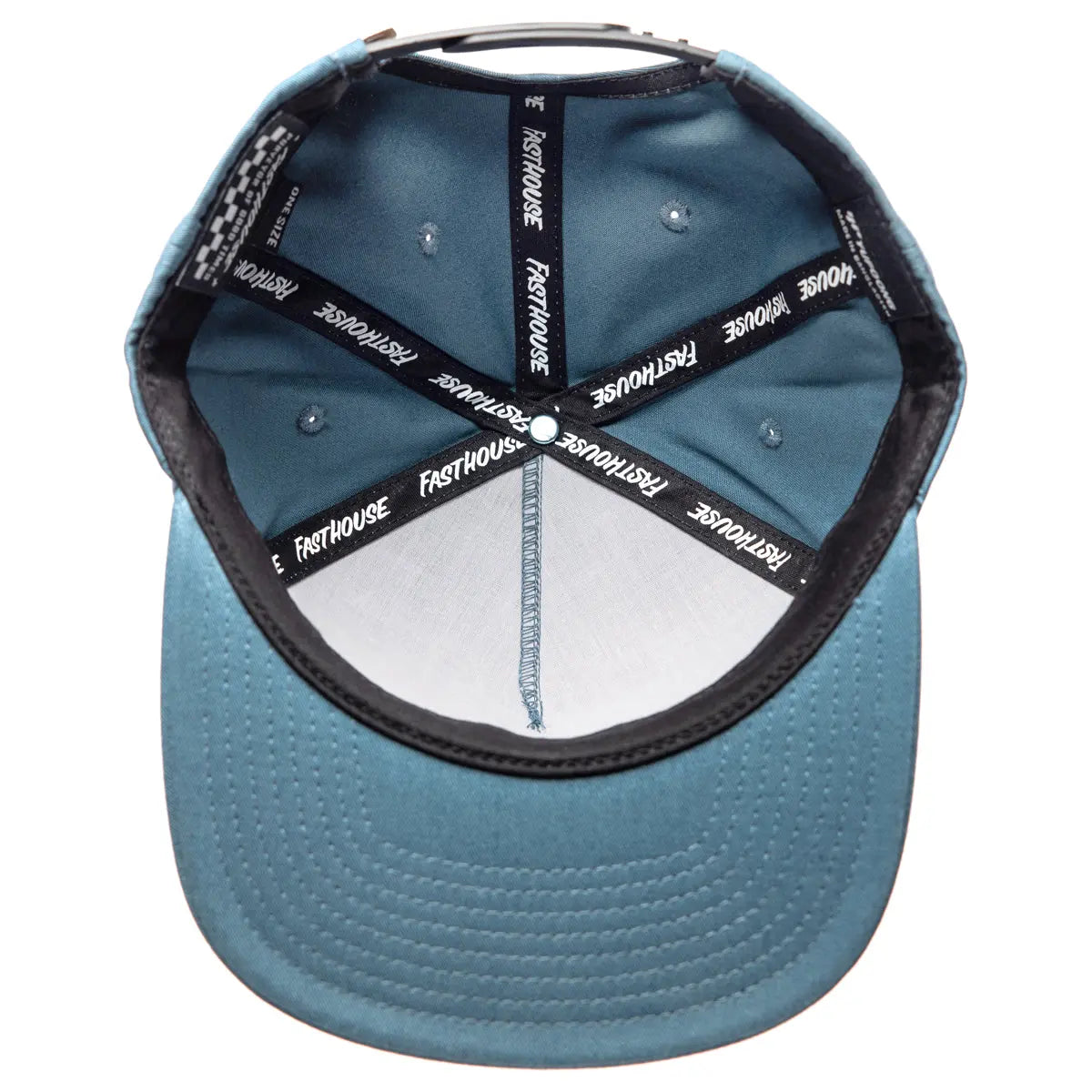 Spanner Hat - Indigo - Fasthouse