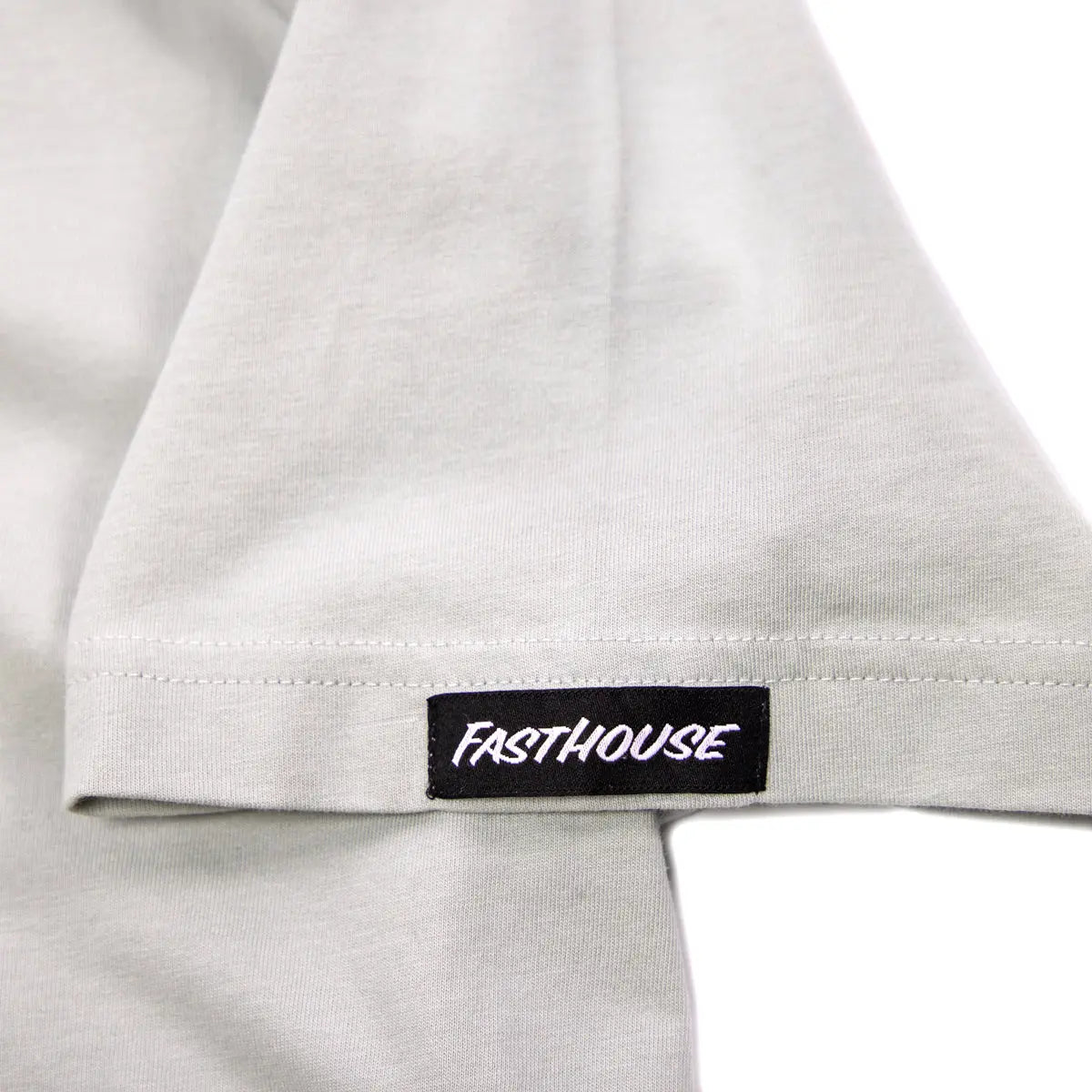 Spanner Tee - Mirage Gray - Fasthouse