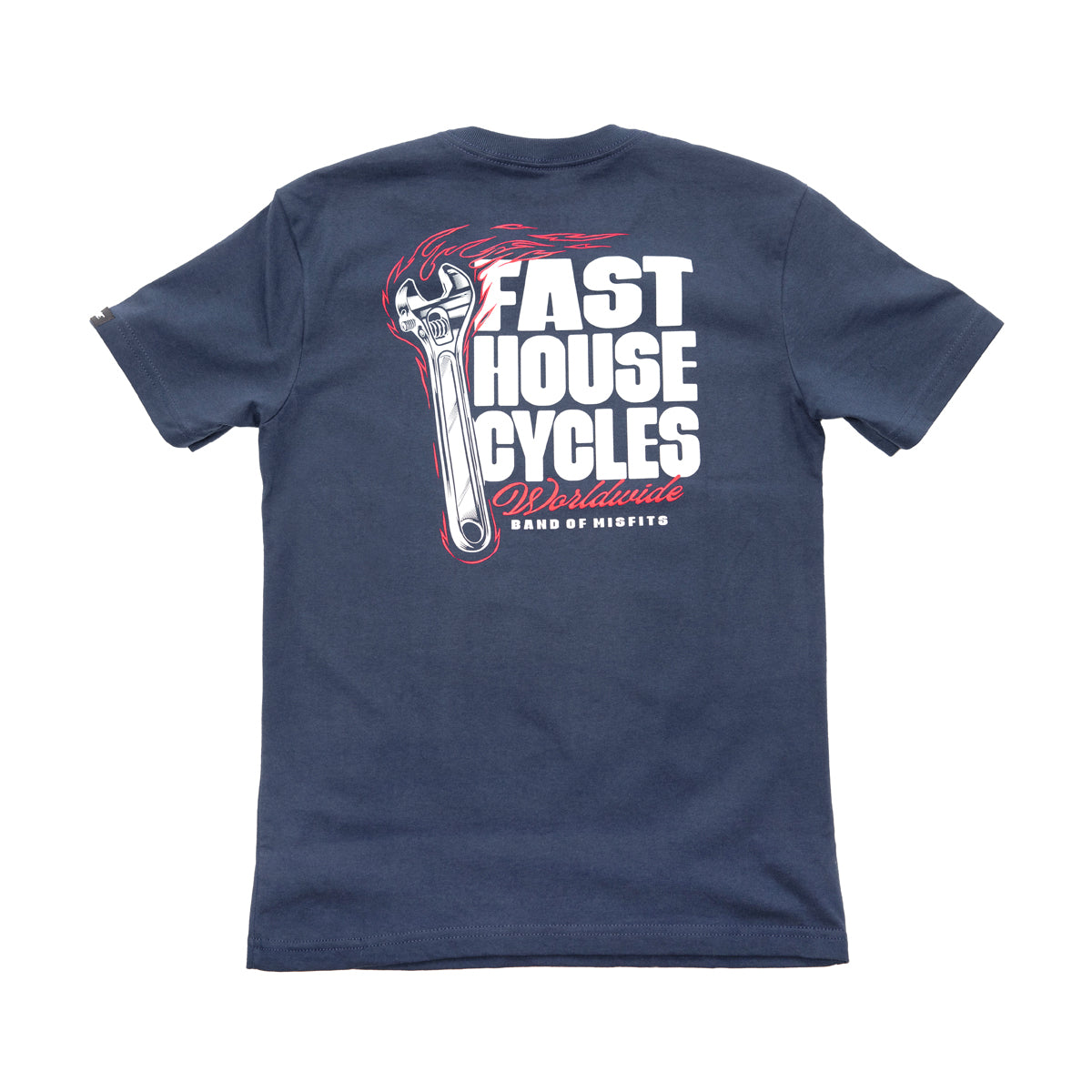 Spanner Youth Tee